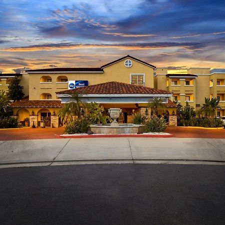 Best Western Moreno Hotel & Suites Moreno Valley Εξωτερικό φωτογραφία