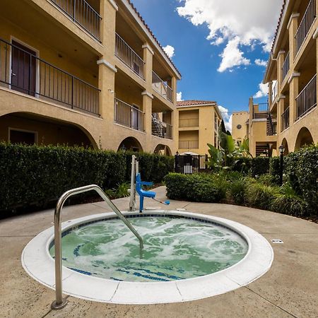 Best Western Moreno Hotel & Suites Moreno Valley Εξωτερικό φωτογραφία