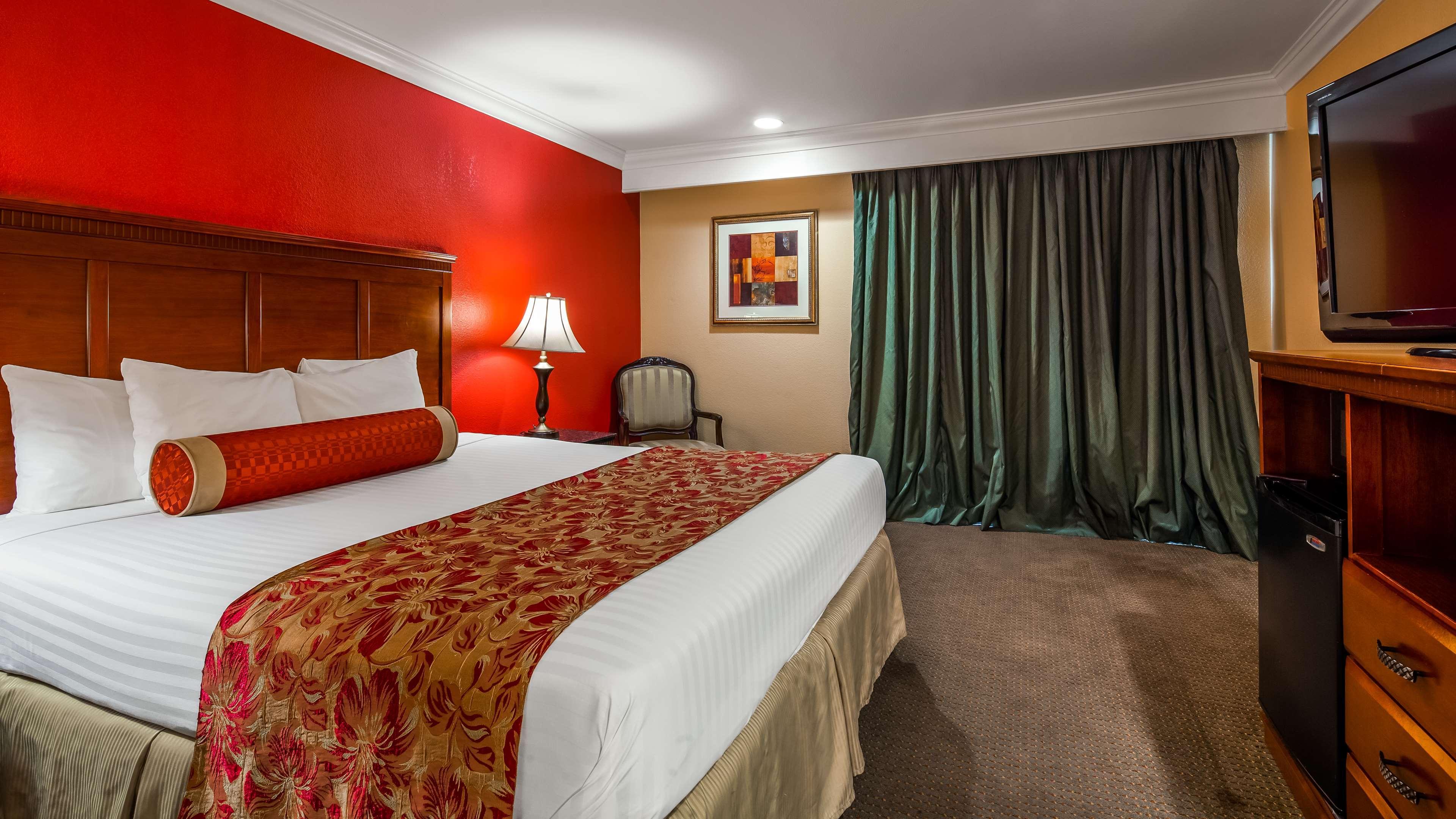 Best Western Moreno Hotel & Suites Moreno Valley Εξωτερικό φωτογραφία