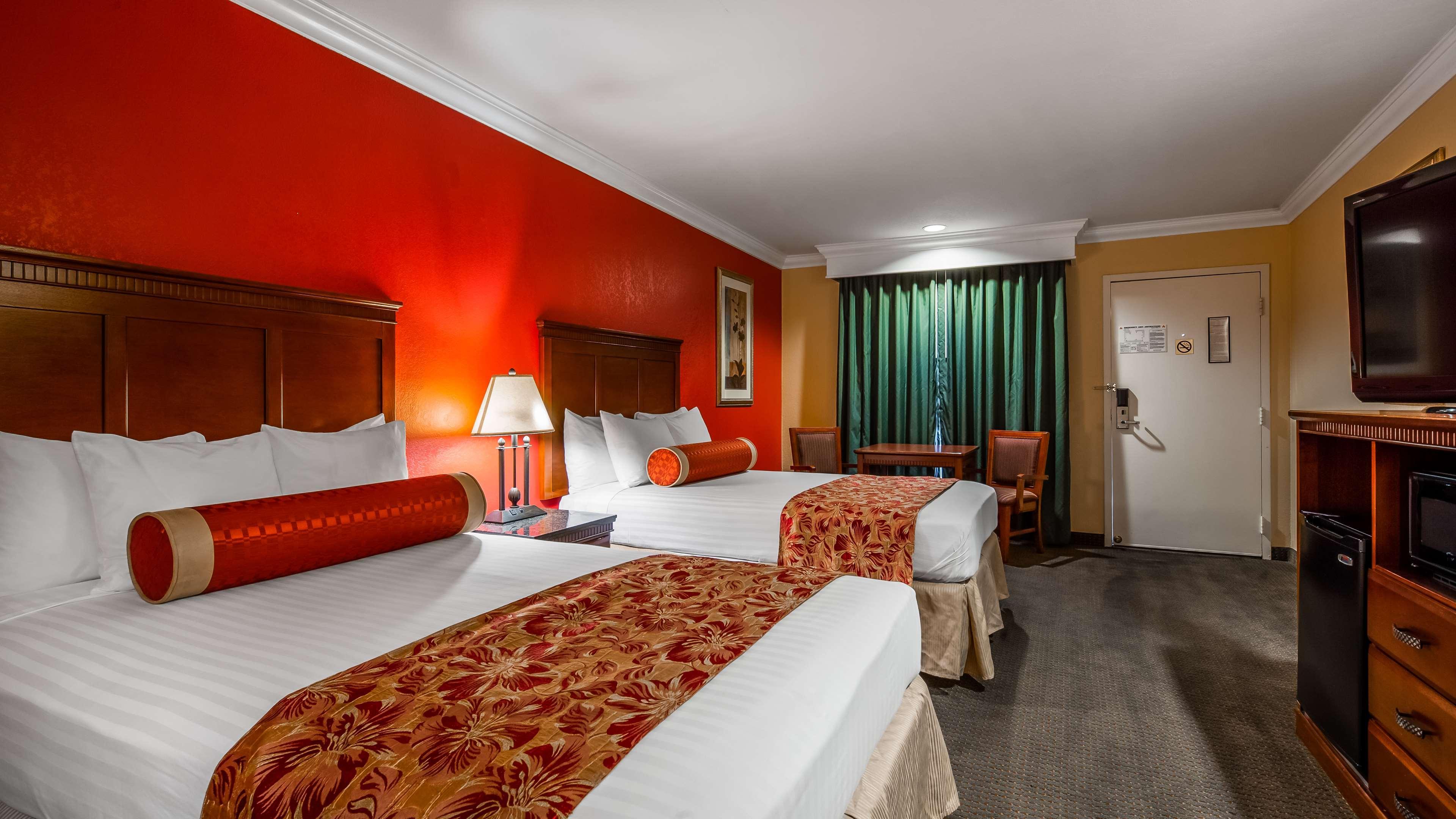 Best Western Moreno Hotel & Suites Moreno Valley Εξωτερικό φωτογραφία