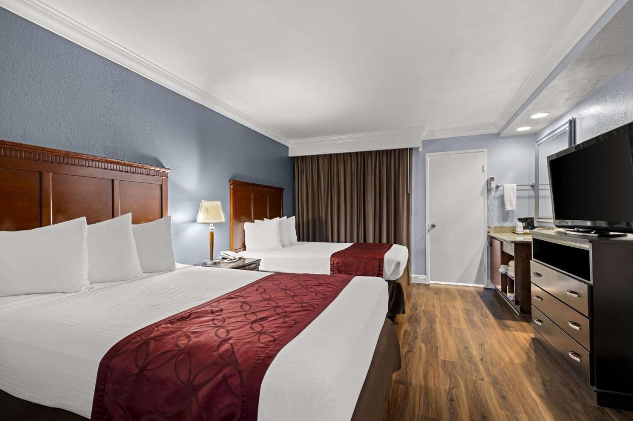 Best Western Moreno Hotel & Suites Moreno Valley Εξωτερικό φωτογραφία