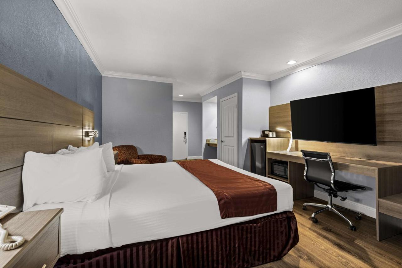 Best Western Moreno Hotel & Suites Moreno Valley Εξωτερικό φωτογραφία