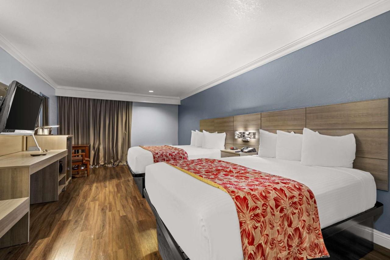 Best Western Moreno Hotel & Suites Moreno Valley Εξωτερικό φωτογραφία