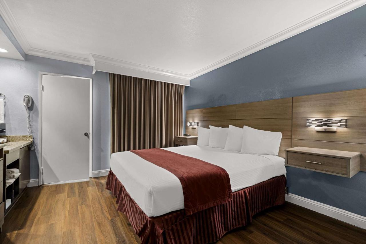 Best Western Moreno Hotel & Suites Moreno Valley Εξωτερικό φωτογραφία