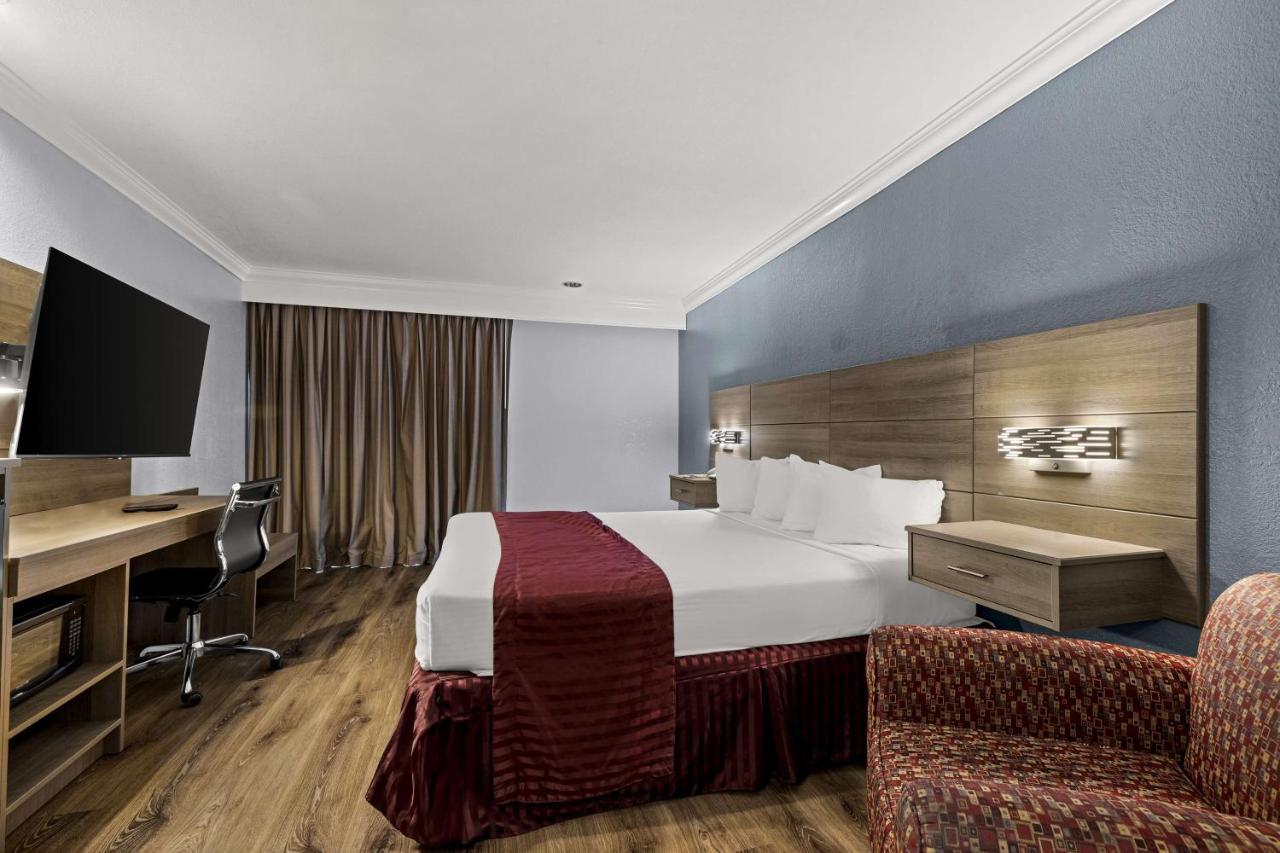 Best Western Moreno Hotel & Suites Moreno Valley Εξωτερικό φωτογραφία