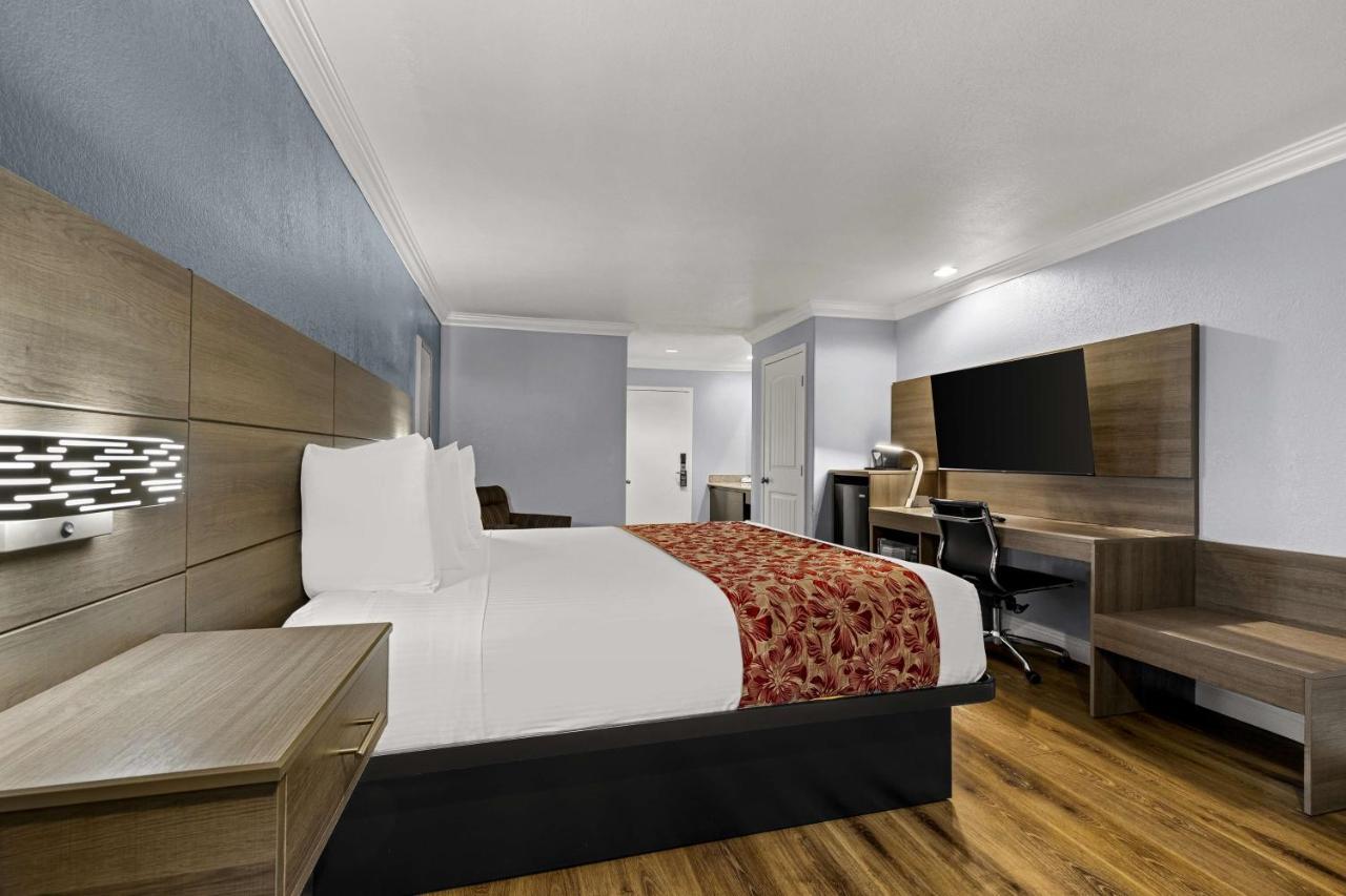 Best Western Moreno Hotel & Suites Moreno Valley Εξωτερικό φωτογραφία