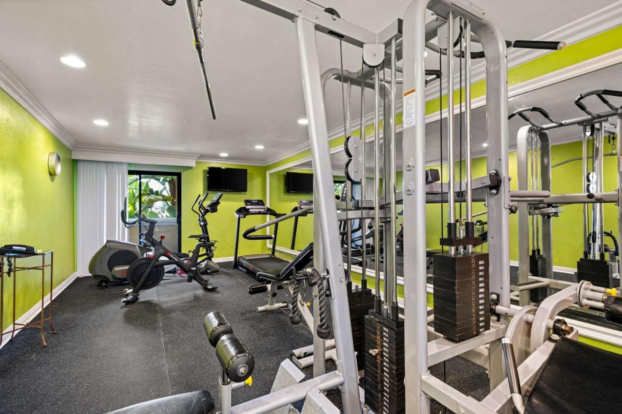 Best Western Moreno Hotel & Suites Moreno Valley Εξωτερικό φωτογραφία