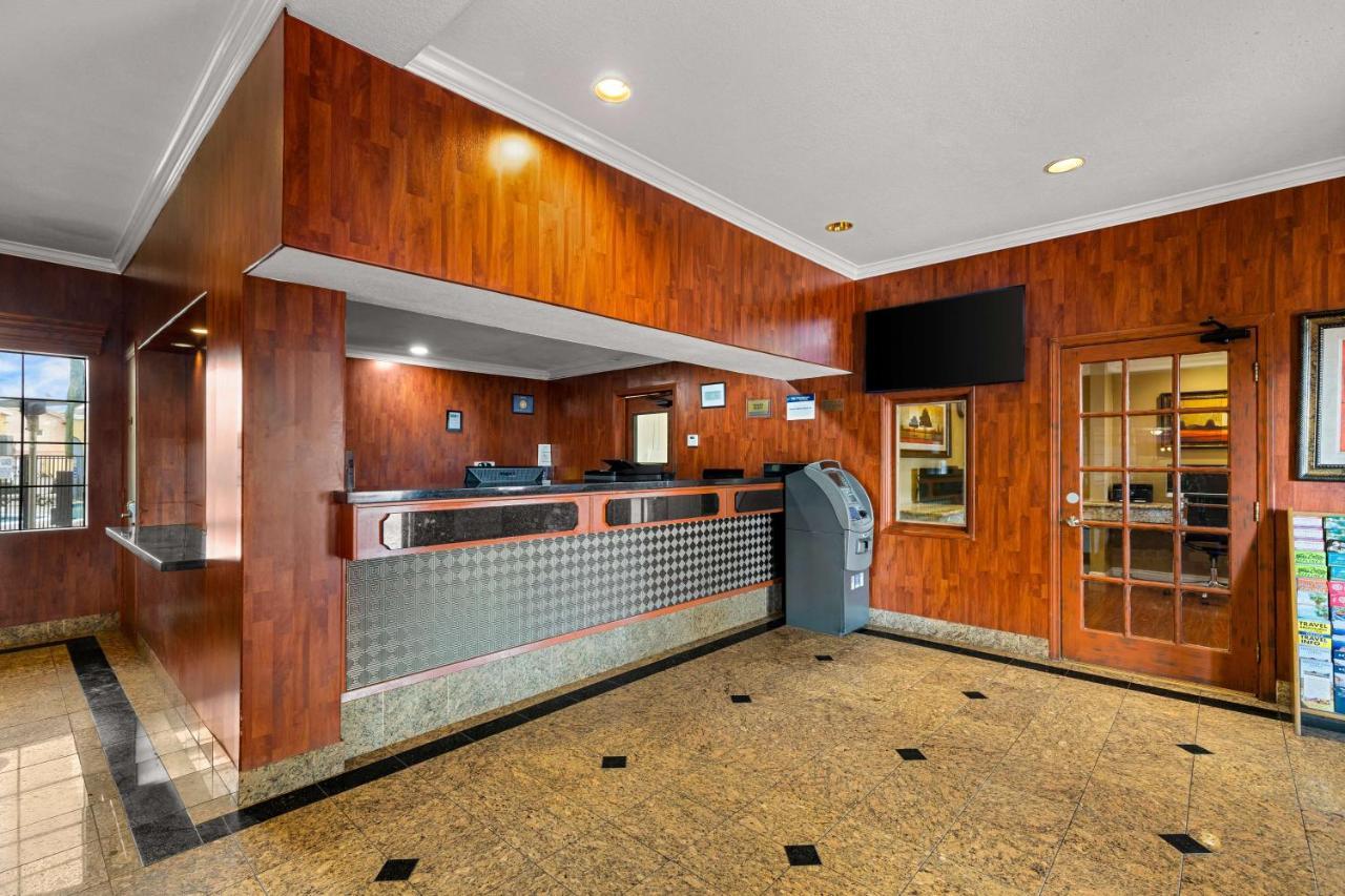 Best Western Moreno Hotel & Suites Moreno Valley Εξωτερικό φωτογραφία