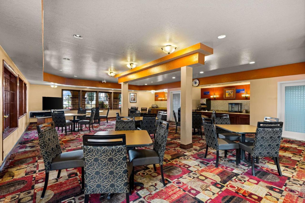 Best Western Moreno Hotel & Suites Moreno Valley Εξωτερικό φωτογραφία