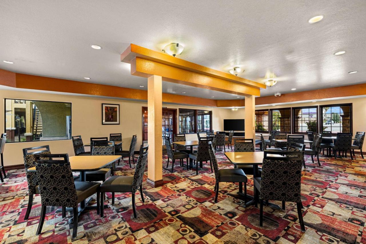 Best Western Moreno Hotel & Suites Moreno Valley Εξωτερικό φωτογραφία