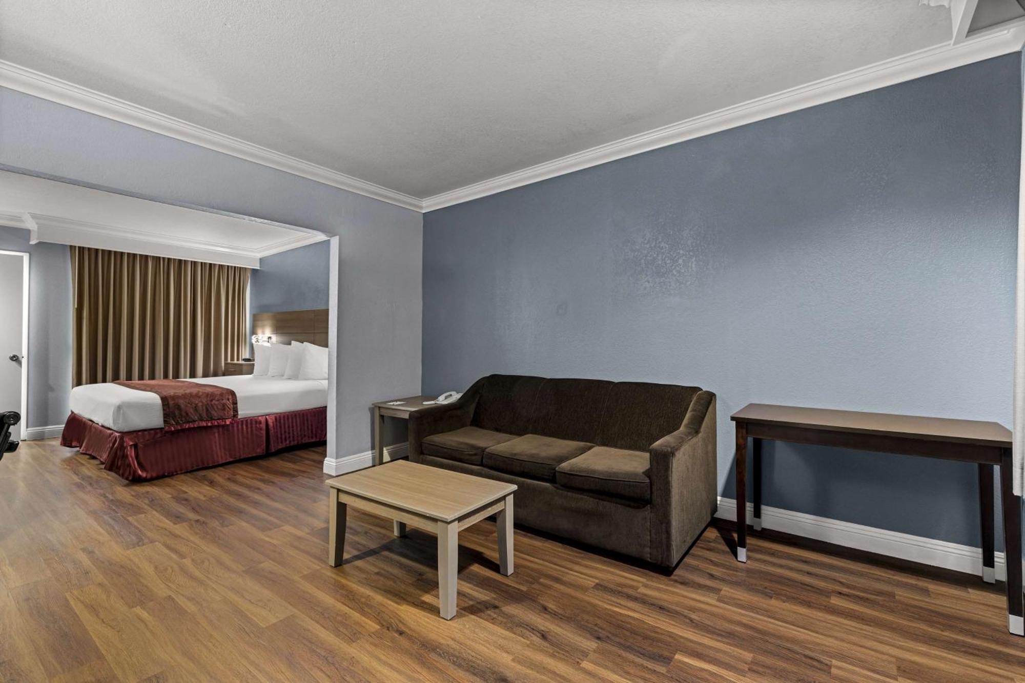 Best Western Moreno Hotel & Suites Moreno Valley Εξωτερικό φωτογραφία