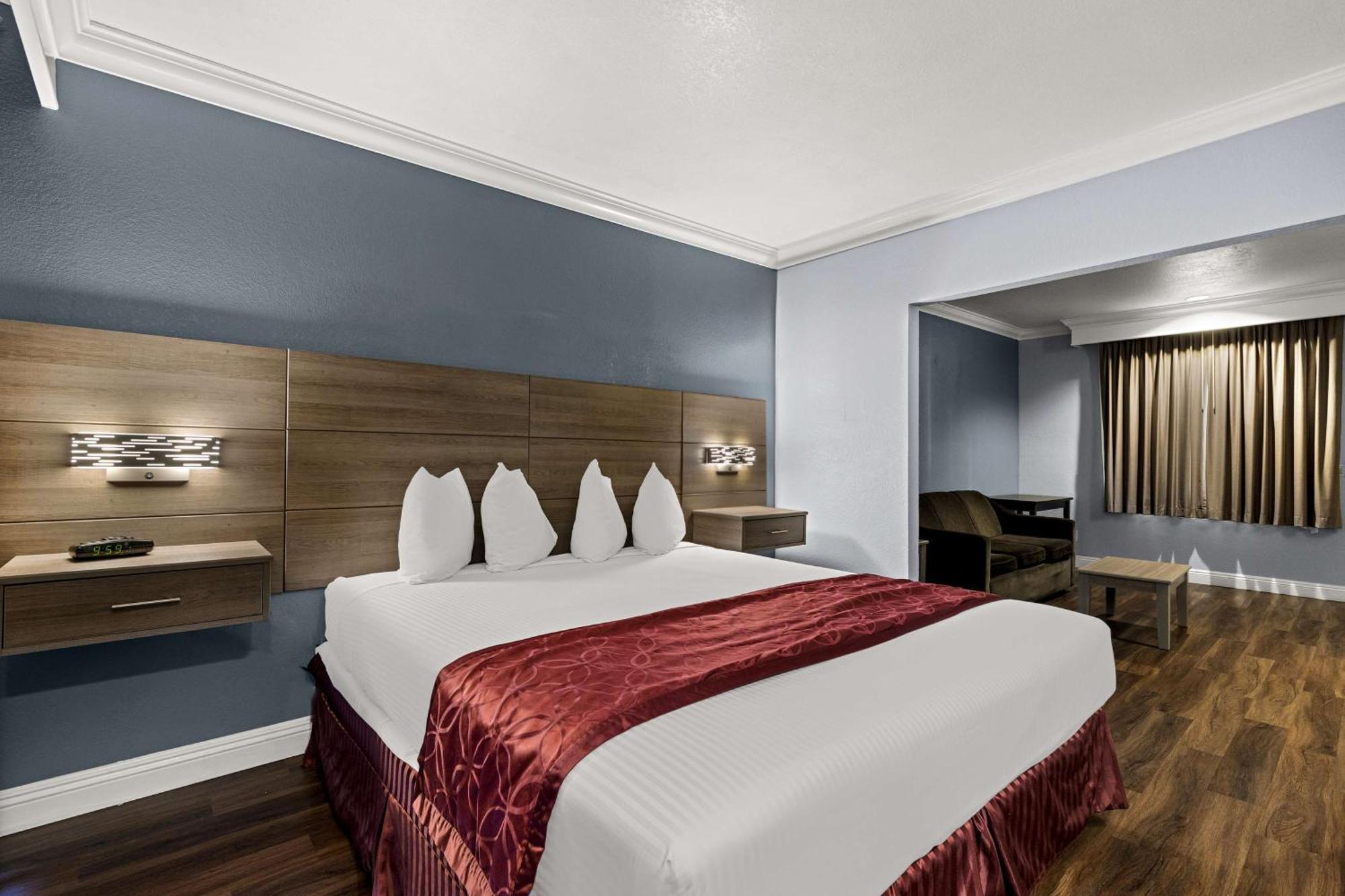 Best Western Moreno Hotel & Suites Moreno Valley Εξωτερικό φωτογραφία