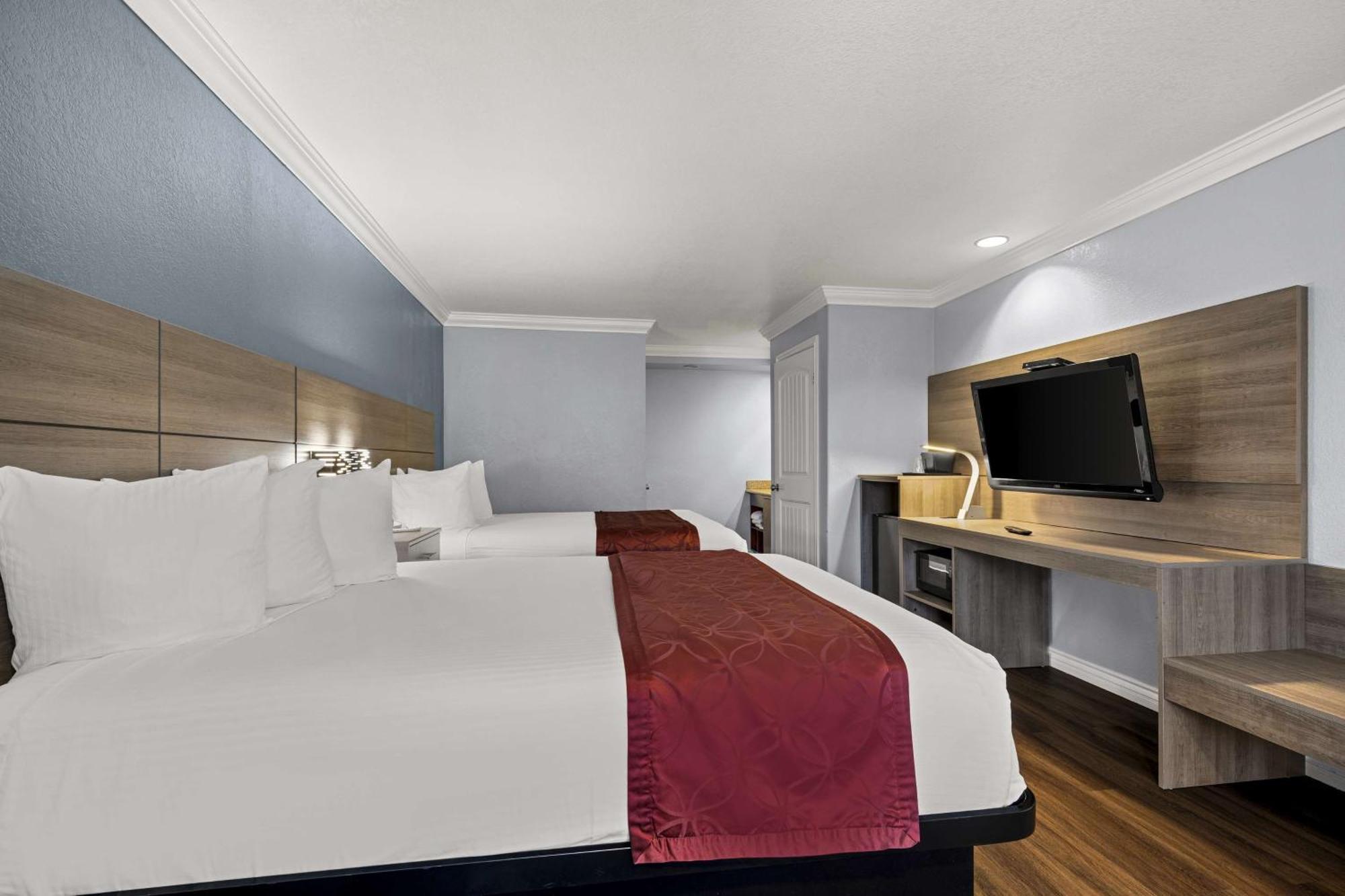 Best Western Moreno Hotel & Suites Moreno Valley Εξωτερικό φωτογραφία