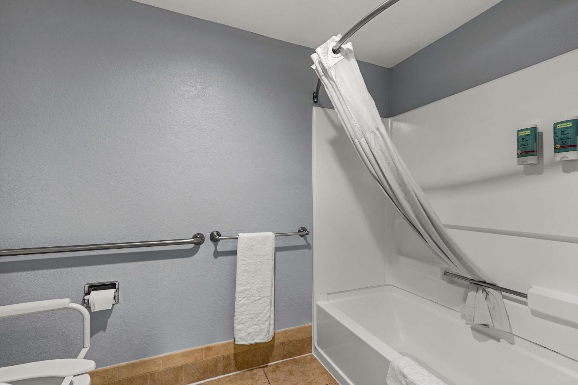 Best Western Moreno Hotel & Suites Moreno Valley Εξωτερικό φωτογραφία