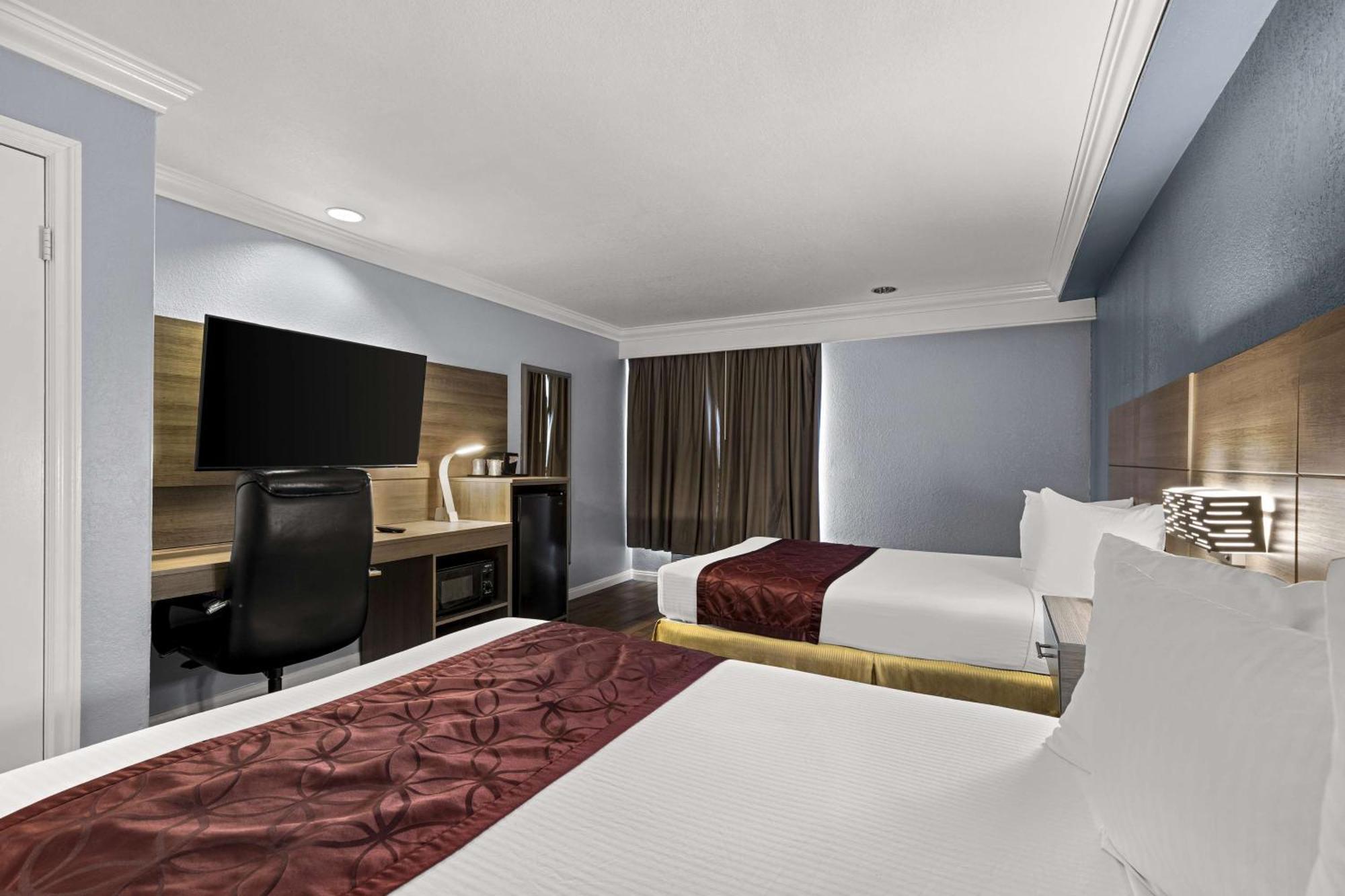 Best Western Moreno Hotel & Suites Moreno Valley Εξωτερικό φωτογραφία