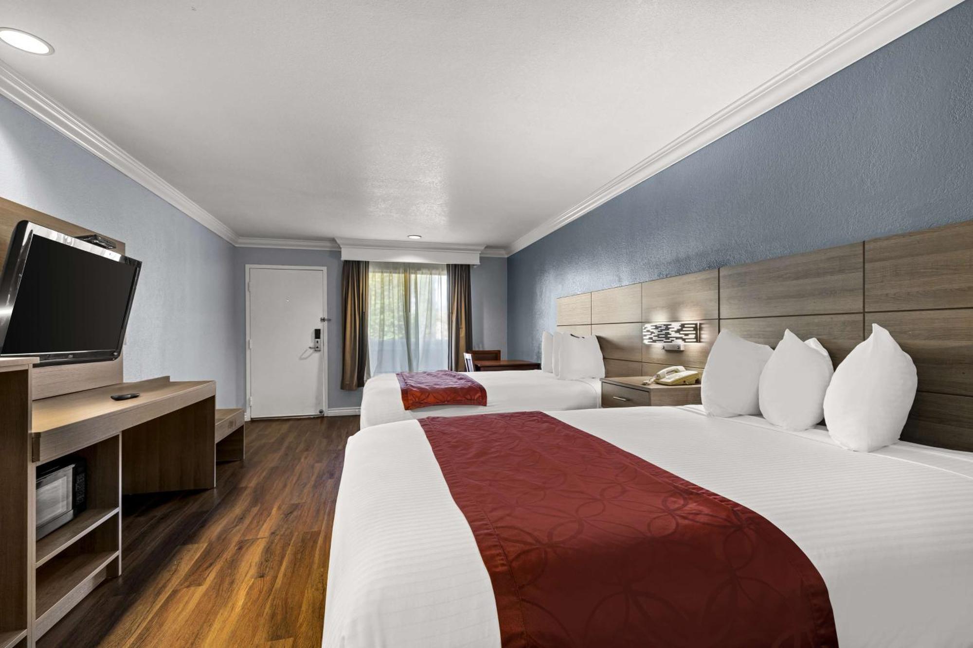 Best Western Moreno Hotel & Suites Moreno Valley Εξωτερικό φωτογραφία