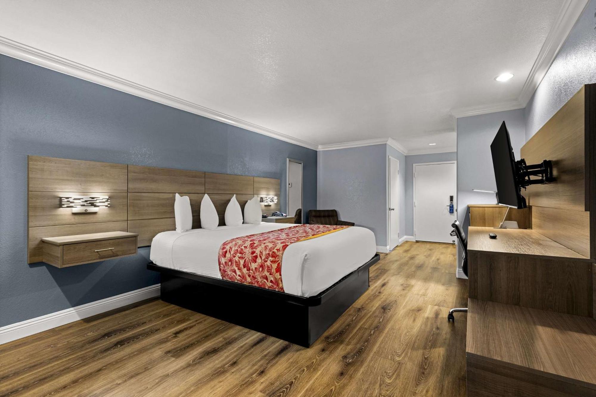 Best Western Moreno Hotel & Suites Moreno Valley Εξωτερικό φωτογραφία