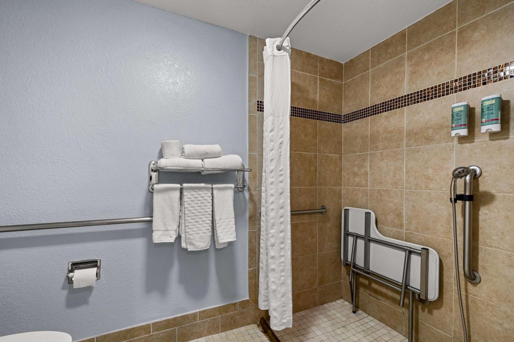 Best Western Moreno Hotel & Suites Moreno Valley Εξωτερικό φωτογραφία