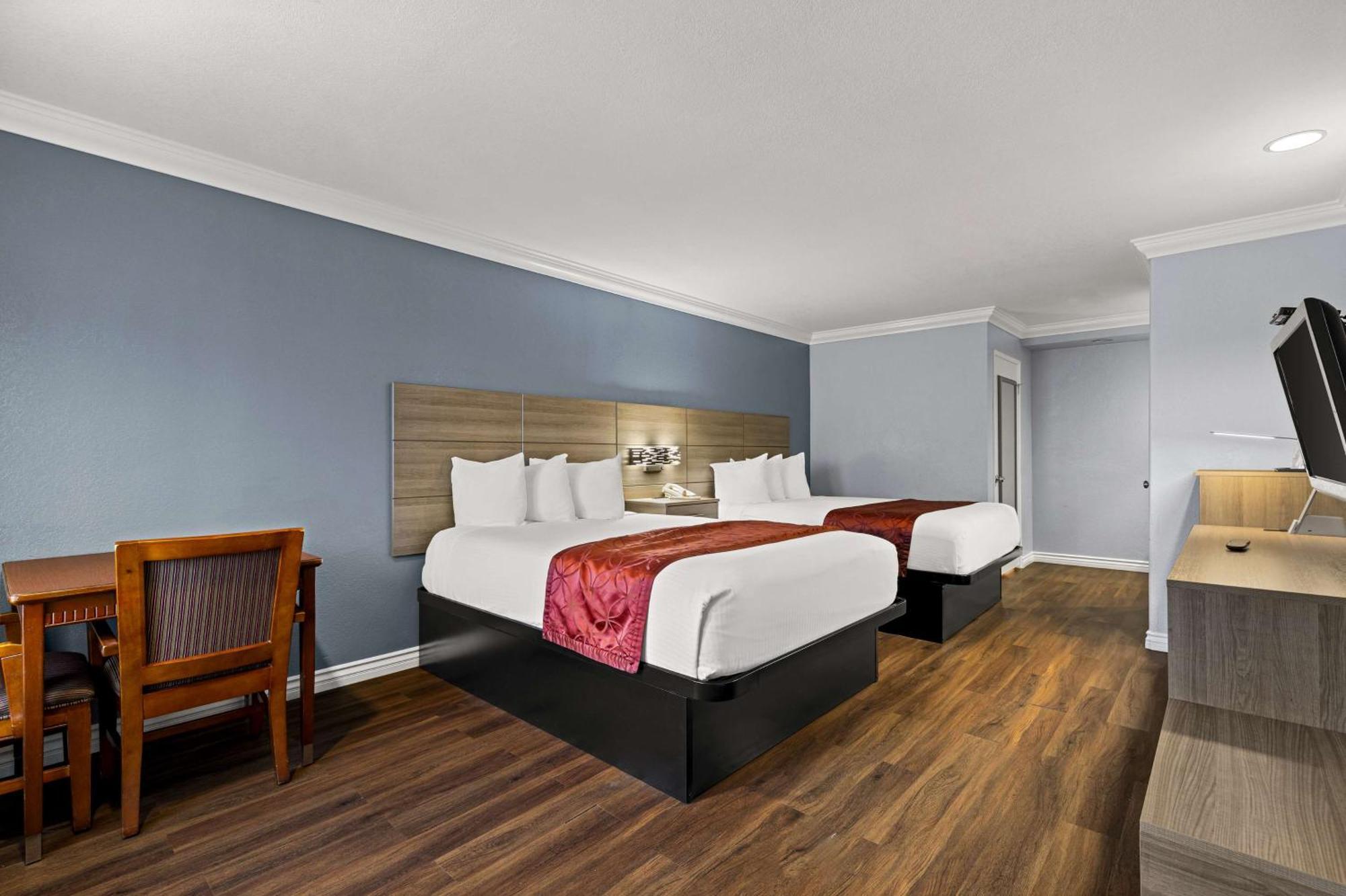 Best Western Moreno Hotel & Suites Moreno Valley Εξωτερικό φωτογραφία
