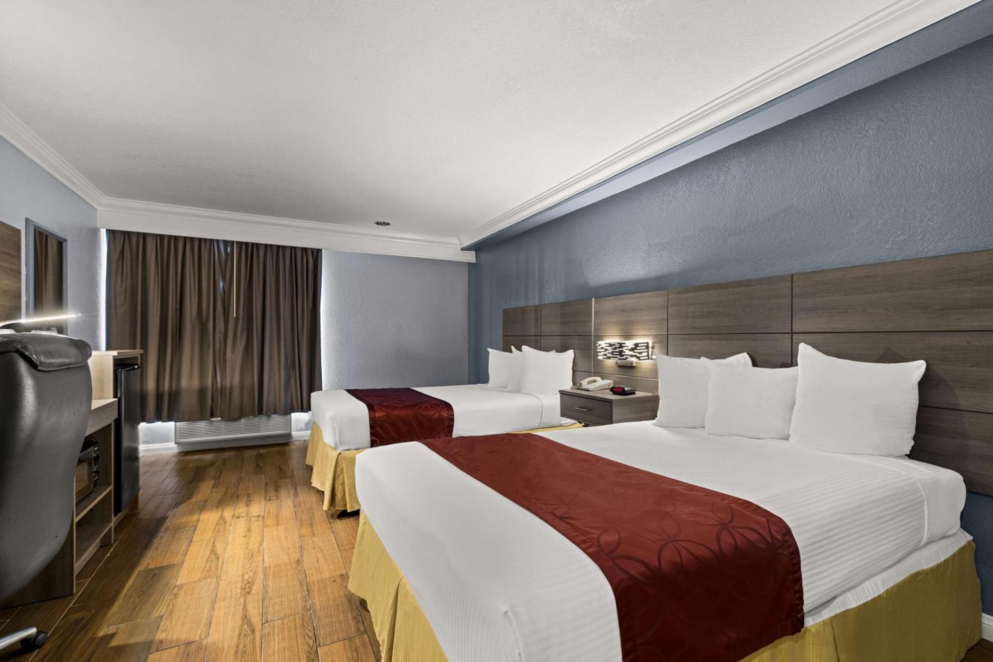 Best Western Moreno Hotel & Suites Moreno Valley Εξωτερικό φωτογραφία