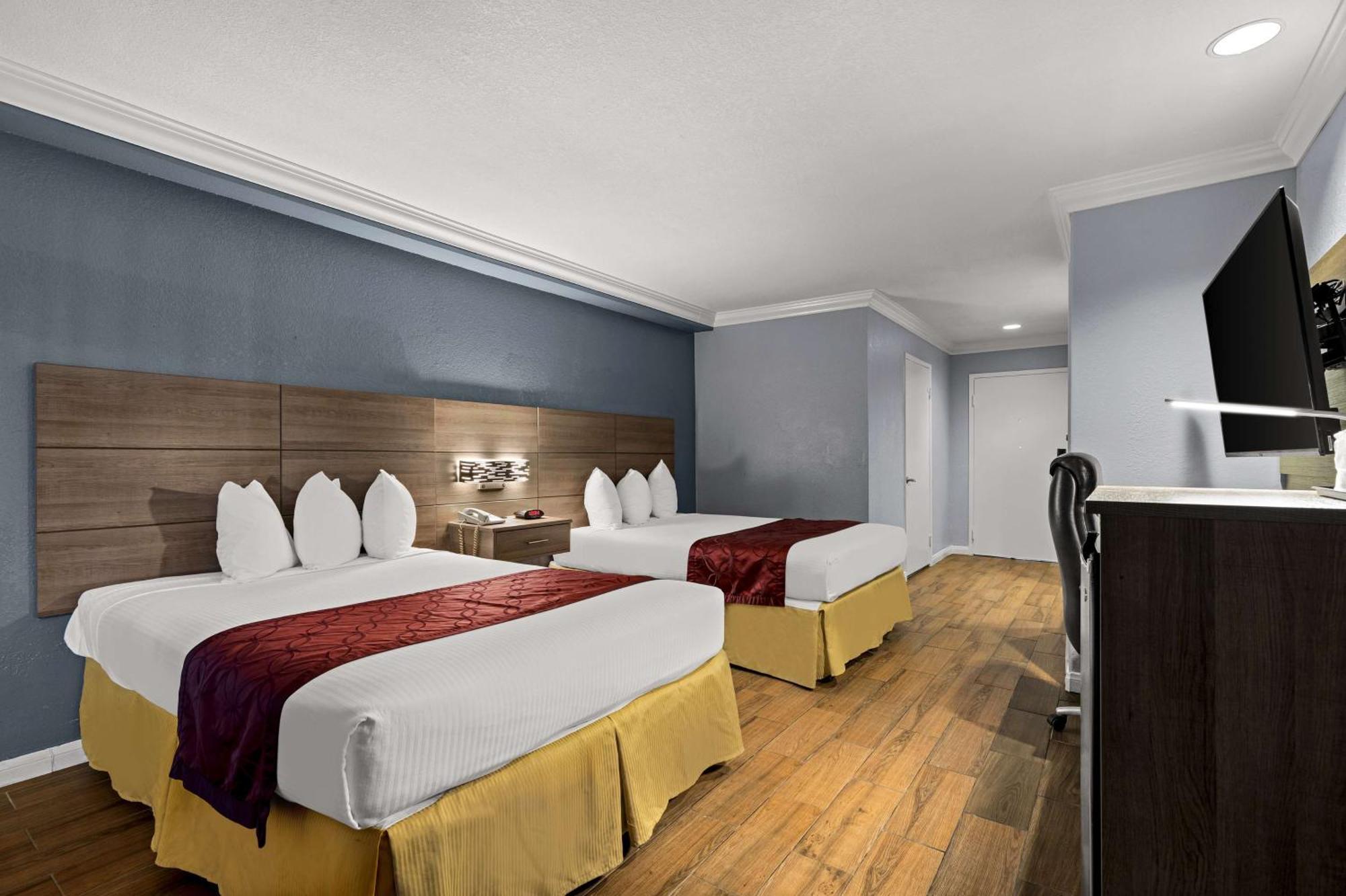 Best Western Moreno Hotel & Suites Moreno Valley Εξωτερικό φωτογραφία