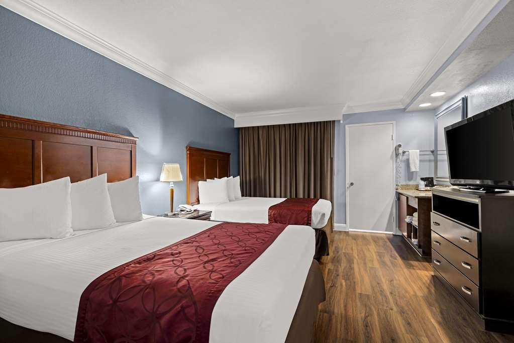 Best Western Moreno Hotel & Suites Moreno Valley Δωμάτιο φωτογραφία