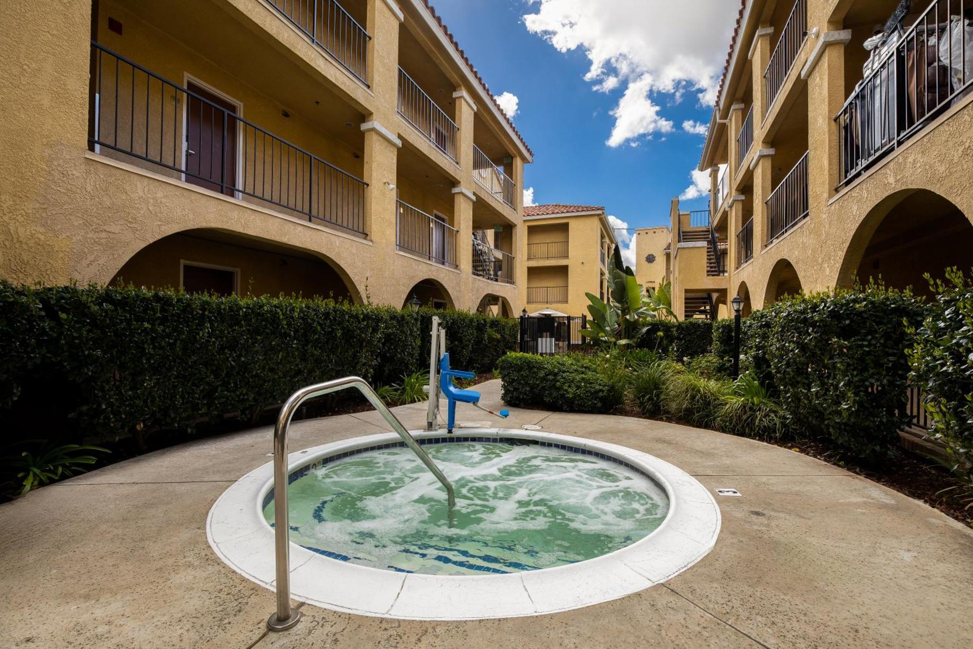 Best Western Moreno Hotel & Suites Moreno Valley Εξωτερικό φωτογραφία