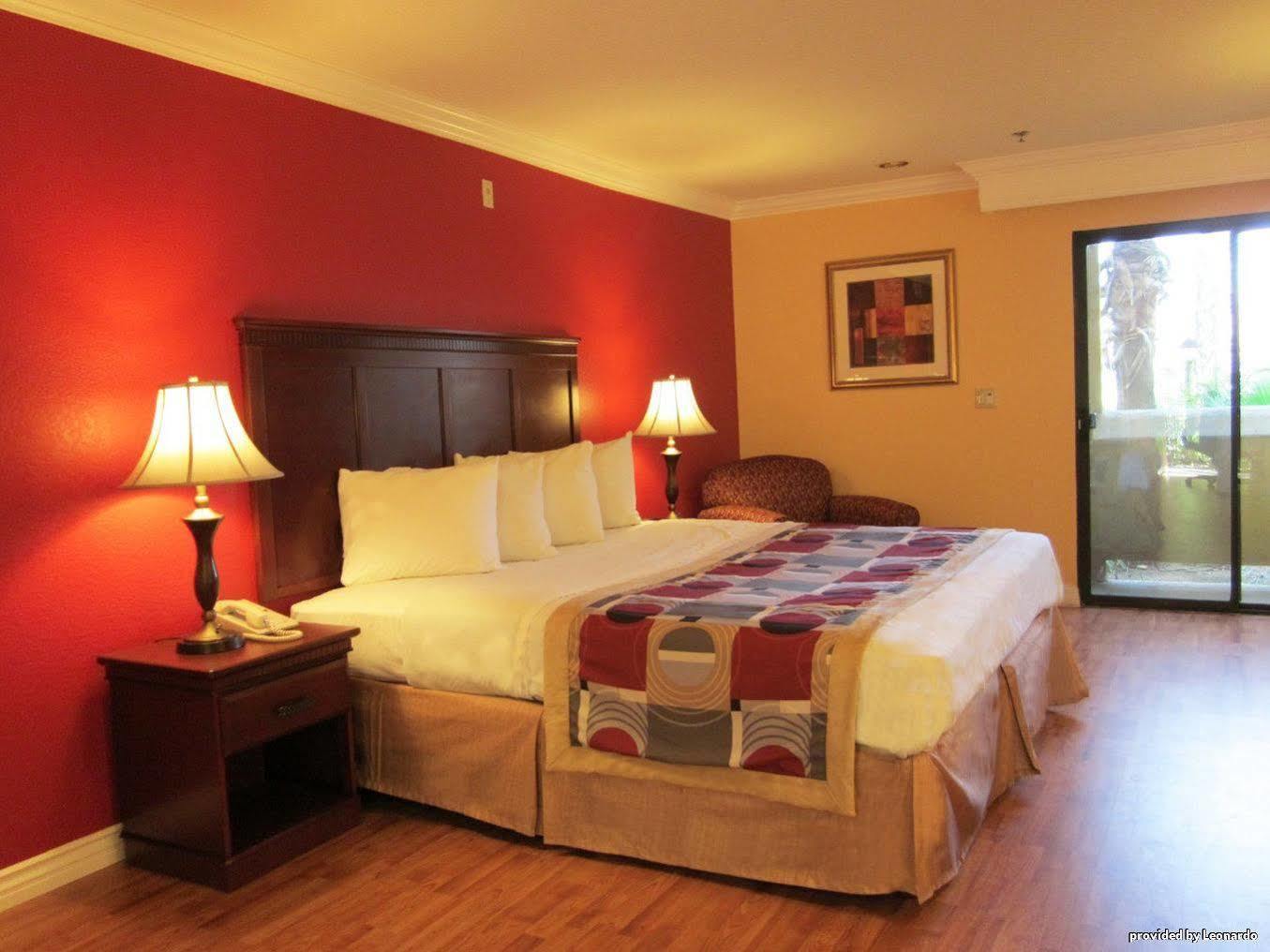 Best Western Moreno Hotel & Suites Moreno Valley Δωμάτιο φωτογραφία
