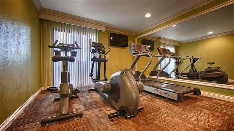 Best Western Moreno Hotel & Suites Moreno Valley Εξωτερικό φωτογραφία